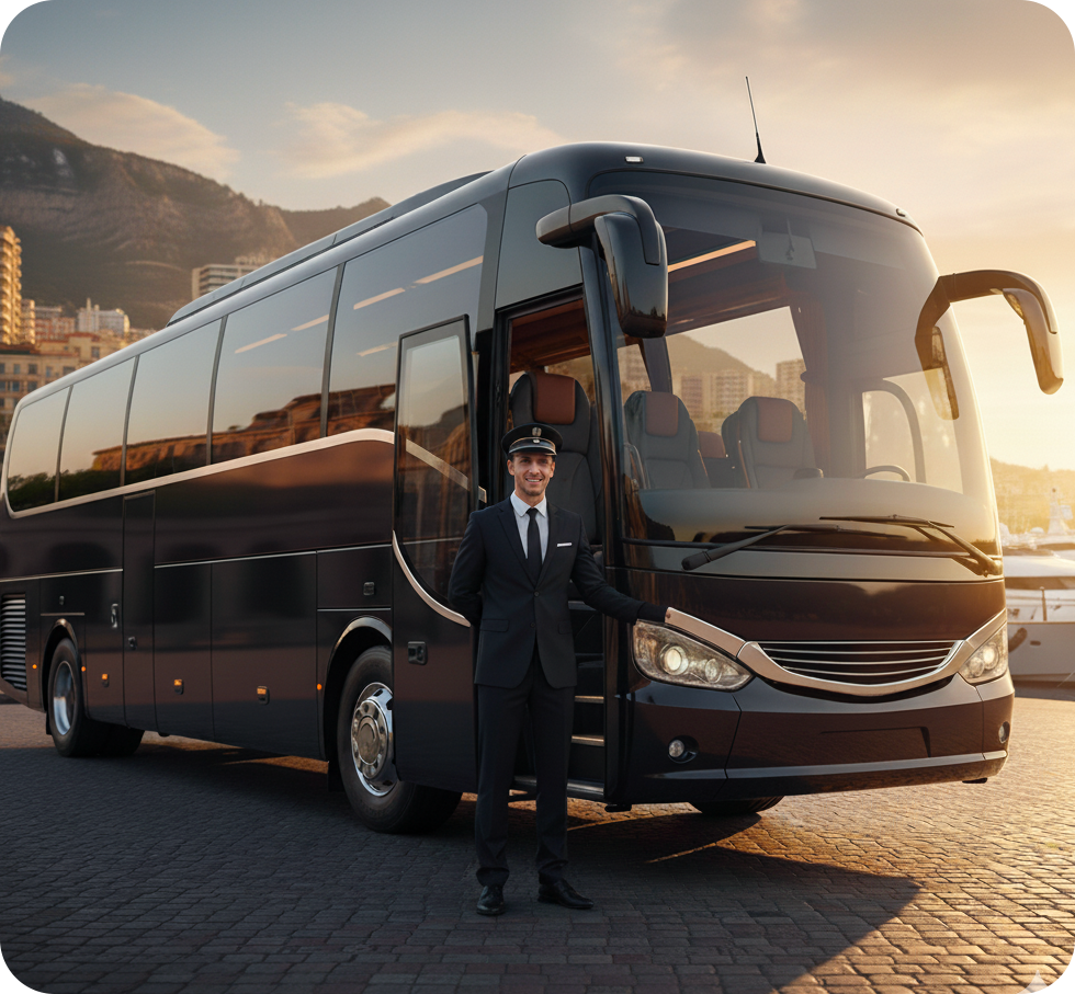 Bus and Minibus Service